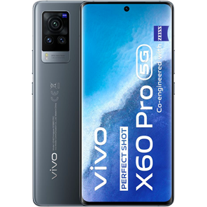VIVO X60 Pro 5G